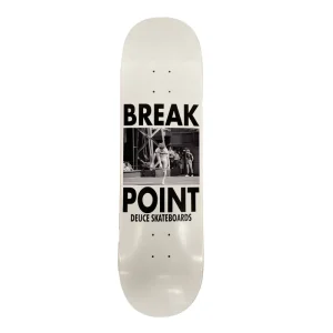 Deuce Break Point 8″ Tabla Skate