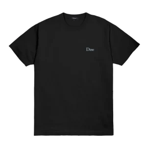 DIME Classic Small Logo Tee