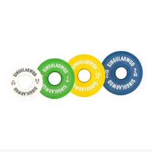 DISCO FRACCIONAL FRICTION GRIP