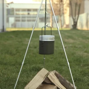 DREIFUSS F.SCHWENKKESSEL