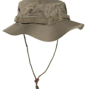 DSCHUNGELHUT US TYP OLIV