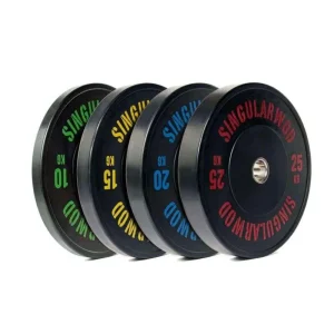 DSX DISCO TRAINING PLUS DE 10 KG