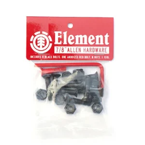 Element 7/8″ Allen Hardware Tornillos Rebajas