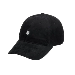 Element Fluky Cord – Flint Black