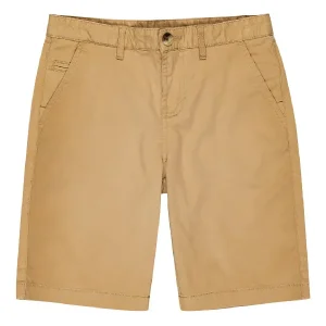 Element Howland Classic Khaki – Short Chino Pantalón Corto