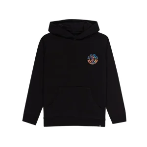 Element Magma Icon Flint Black Youth Sudadera Hoodie