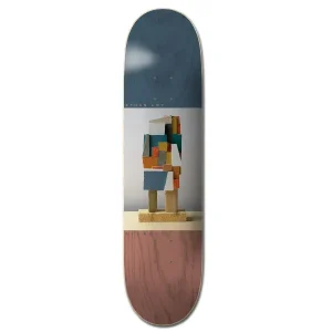 Element Oakley Loy 8.4″ Tabla de Skate