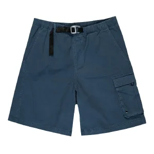 Element Pull Up Travel Short Midnight Navy Pantalón Corto