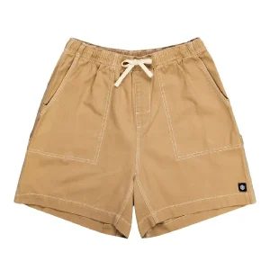 Element Pull up travel