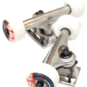 Element Trucks+Wheels pack