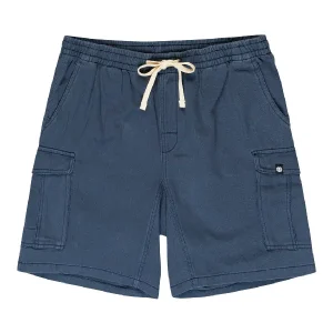 Element Utility Short Midnight Navy Pantalón Corto