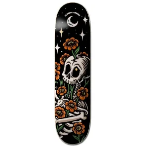 Element x Timber Late Bloomers Bygone 8.5″ Tabla de Skate Rebajas