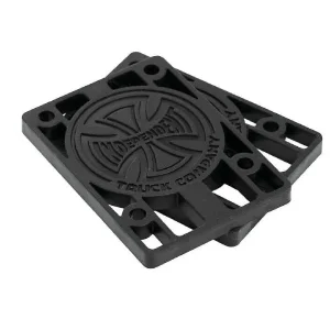 Elevadores/Riser Pads Independent 1/8″