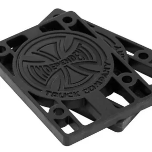 Elevadores/Riser Pads Independent 1/4″