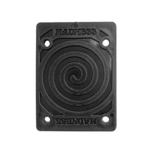 Elevadores/Riser Pads Soft Madness 1/8″