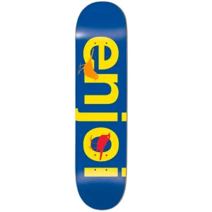 Enjoi Bird Watcher Hybrid 8″ Tabla de Skate