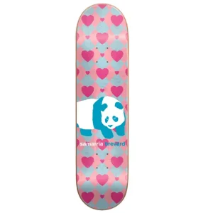 Enjoi Samarria Brevard Peekaboo Pro Panda Super Sap 8″ Tabla de Skate