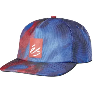 éS Hyper Beauty 6 Panel Gorra