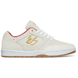 éS Swift 1.5 Wade Desarmo White/ Red/ Gum