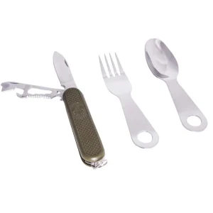 ESSBESTECK M.TASCHENMESSER