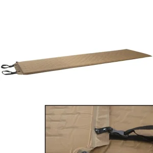 Esterilla aislante autoinflable Waffle coyote Venta caliente en línea