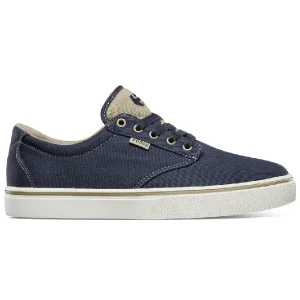 Etnies Fuerte Navy/ Tan