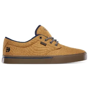 Etnies Jameson 2 Eco Brown/ Navy/ Gum