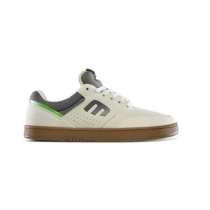 Etnies Marana White/ Grey/ Gum