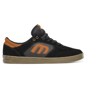 Etnies Windrow Black/ Gum