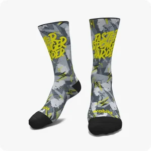 Faster, Stronger, Harder