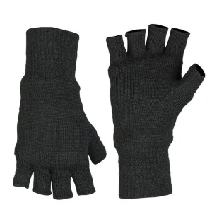 FINGERLINGE PAN THINSULATE™ SCHWARZ