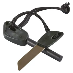 FIRE FLASH® PRO WILDO® OLIV