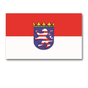 FLAGGE BL HESSEN
