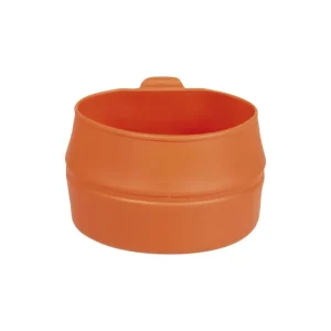 FOLD-A-CUP® FALTBAR ORANGE 200 ML