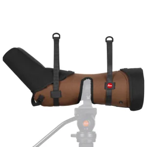 Funda Leica Ever-Ready para visor APO-Televid 82 W (angular)