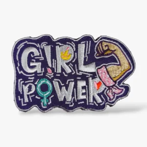 Girl Power