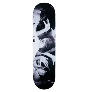 Girl Spike Photo Karen 8,25″