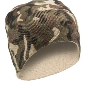 Gorro de invierno camuflaje woodland En línea ahora