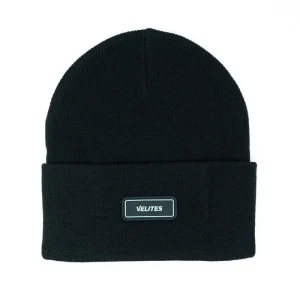 Gorro negro Velites