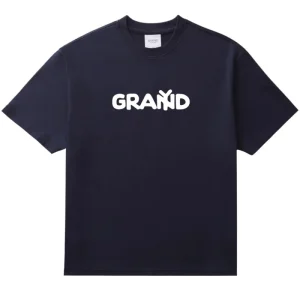 GRAND COLLECTION Grand NY Tee