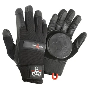 Guantes Triple 8 Downhill Slide Gloves