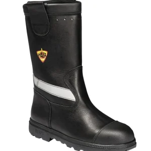 HAIX® ‘FLORIAN EUROPE’ FEUERWEHRSTIEFEL