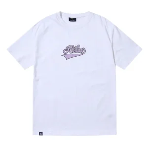 HÉLAS Homerun Tee
