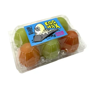 Heroin egg wax (Unidad)