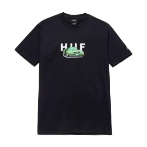 HUF Bonus Stage Tee Oferta caliente