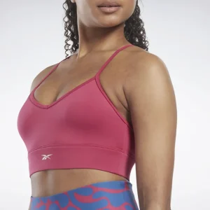 ID Train Tri-Back pink