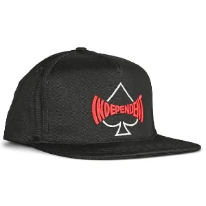 Independent Cap Cant Be Beat 78 Snapback Gorra Oferta