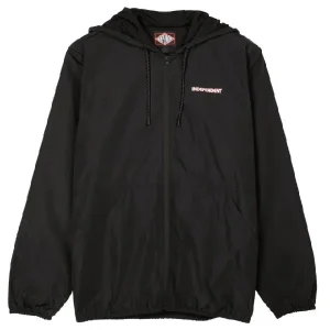 Independent Jacket Bauhaus Windbreaker Chaqueta