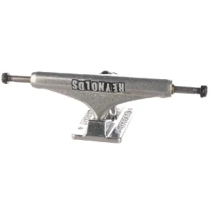 Independent Reynolds Mid Block Silver [149/159]