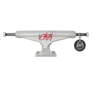 Independent x Slayer Stage 11 Polished Silver [139/144/149/159/169]